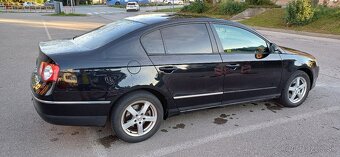 PASSAT b6, 1.9 TDI, 77kW - 3