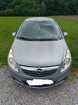 Opel Corsa 1.2 16v - 3