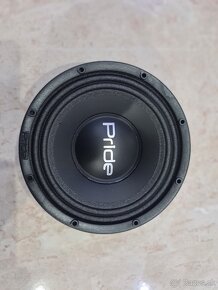 Pride M6.5 - 3