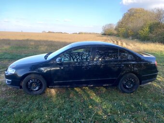 VW Passat B6 1.9 TDI - 3
