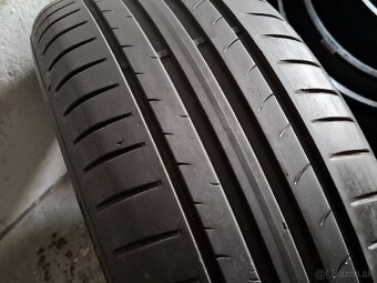 205/55 r16 letné pneumatiky Dunlop - 3