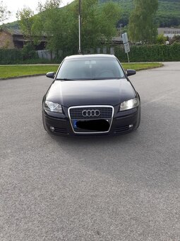 Audi - 3