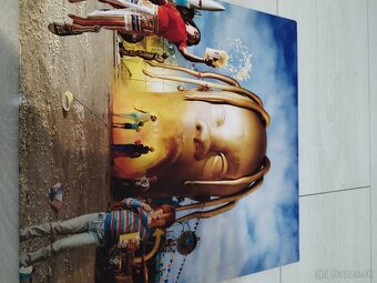 Travis Scott Astroworld 2 LP - 3