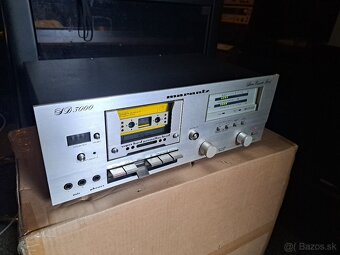 Tape deck Marantz 3000 - 3