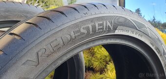 VREDESTEIN ULTRAC SATIN , LETNE, 225/45 R17, 91Y - 3