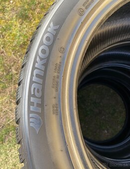 255/45 r19 zimné HANKOOK 104 V - 3