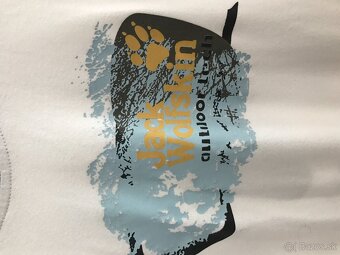 JACK WOLFSKIN originál pánske tricko XL - 3