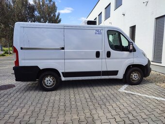 Predám chladiarenske Fiat Ducato L1H1 - 3