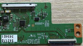 Predávam modul obrazu 6870C-0480A - 3