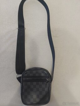 Louis vuitton kapsička - 3
