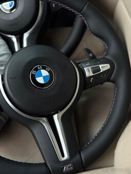 Bmw volanty - 3