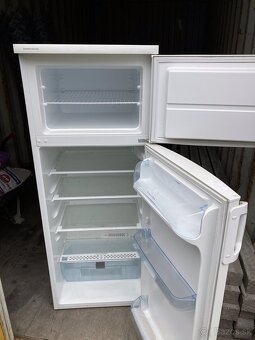 Predam chladničku elektrolux vyška 141 cm - 3