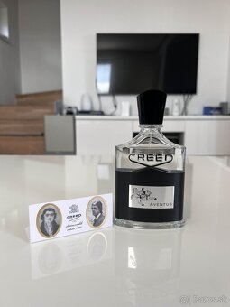Creed Aventus – Kráľ vôní pre víťazné typy 👑🔥 - 3