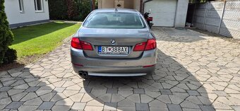 BMW 525 D Xdrive - 3
