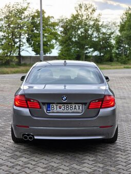 BMW 525 D Xdrive - 3
