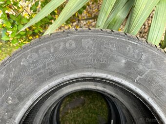 Barum 195/70R14 Nové - 3