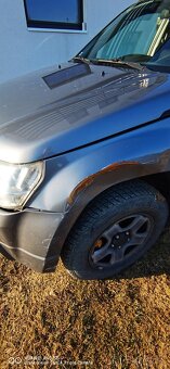 Suzuki grand vitara - 3