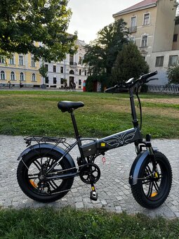 Engwe Ep-2 pro e-bike 750w - 3