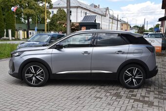 Peugeot 3008 1.6 Hybrid 225k GT Pack A/T - 3