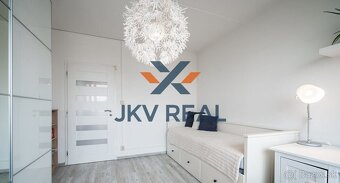 Na predaj 4 izbový byt v Novej Dubnici po kompletnej rekonšt - 3