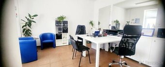 Ponúkame na prenájom kancelárske priestory v centre mesta. - 3