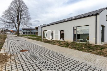 PREDAJ - Rezidencia Čerešňový sad – Apartmány Mengusovce - 3