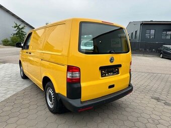 Volkswagen T5,1 Transporter 75000KM - 3