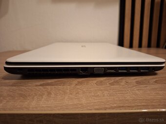 Herný notebook ASUS X751L - 3