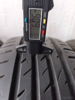 195/65 r15 letné pneumatiky Nexen - 3