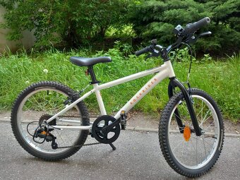 Detsky bicykel - 3