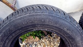 Barum brillantis 2 - letne 185/70 R14 - 3