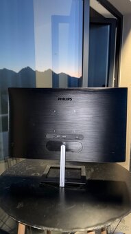 🖥️ Herný monitor Philips 272E1GAJ – 27” FHD, 144hz - 3