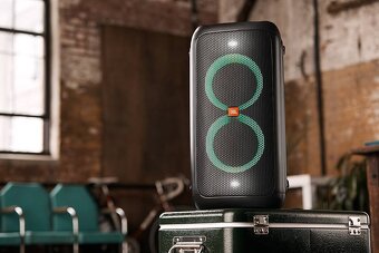 Jbl patybox 100 - 3