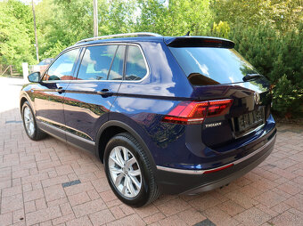 Volkswagen Tiguan 4motion 2.0 TDi DSG 2018 Highline ACC Kame - 3