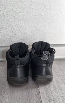 Barefoot protetika neo black veľkosť 25 - 3
