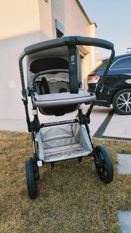 Bugaboo fox3 v perfektnom stave - 3