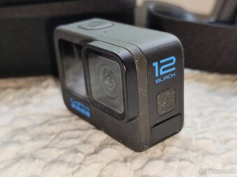 GoPro HERO12 Black bundle - 3