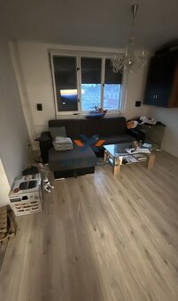 3-izbový byt na prenájom na Vetvárskej ulici v Bratislave - 3