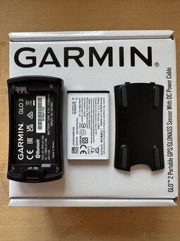 Garmin GLO 2 - 3