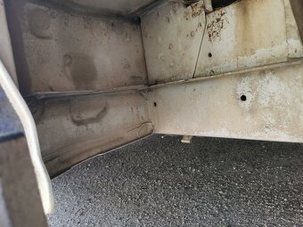 Predám Renault Master 2.5dci - 3