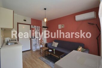 Bulharsko – Slunečné pobřeží Studio 1+kk | 35 m² | 54.990 EU - 3