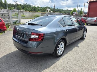 ŠKODA OCTAVIA 1.0 TSI 85KW MT6 ELEGANCE - 3