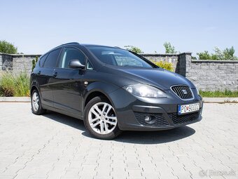 Seat Altea XL 2.0 TDI CR DPF Sport - 3
