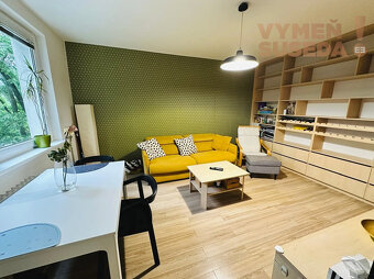 VYMEŇ SUSEDA – VÝNIMOČNÝ 3 IZB. ZARIADENÝ BYT, MUŠKÁTOVÁ UL - 3