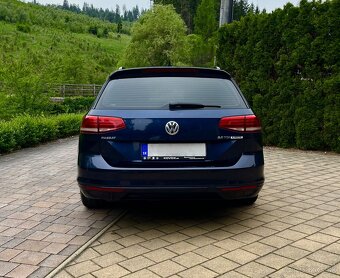 Volkswagen Passat 2.0 TDI r.v. 2015 - 3