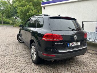 Touareg 7p - 3