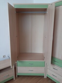 Detský nábytok - 3