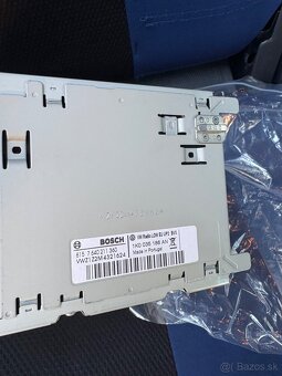 VW RCD 310 CD/MP3 autorádio - 3