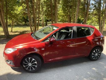 Seat Ibiza 1.4 16v - 53 000KM - 3
