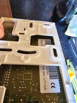 Protherm Thermostat thermolink P - 3